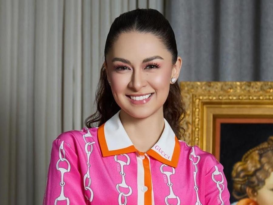 Marian Rivera wins Best Actress award at the Rising Filipino Awards 2024 |  GMA Entertainment