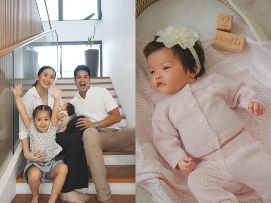 sophie albert vin abrenica ava and amara