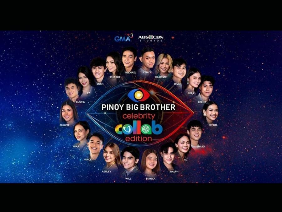 pinoy big brother