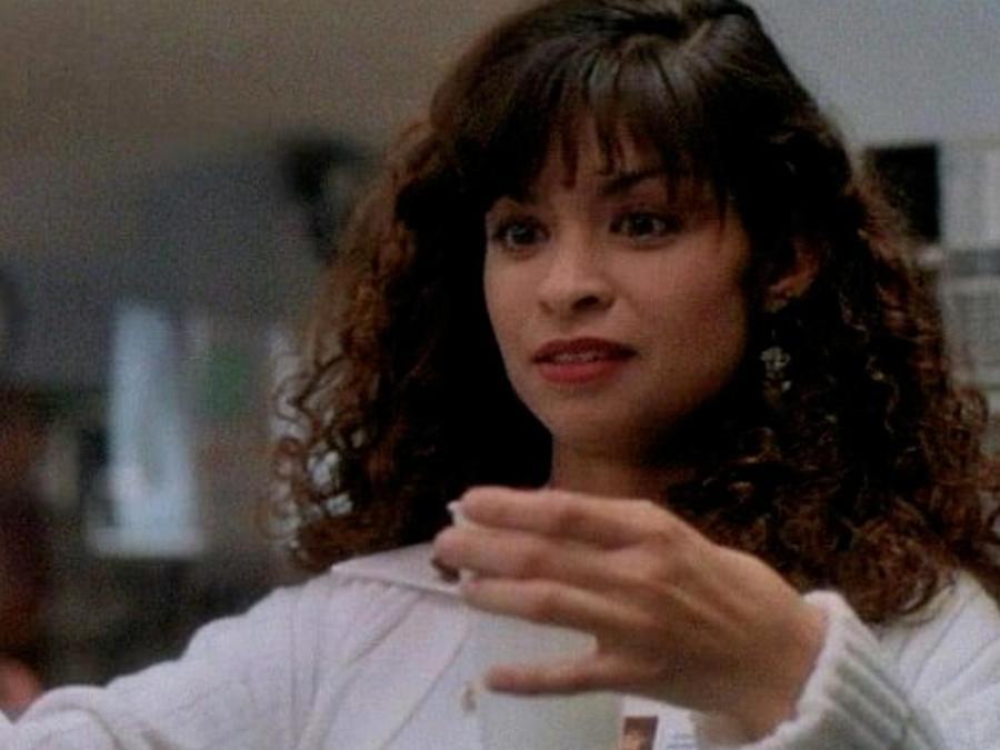 Er Actress Vanessa Marquez Fatally Shot By Us Police Gma Entertainment 5022