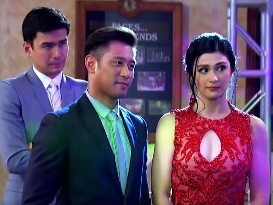 WATCH: First full episode of 'Pamilya Roces' | GMA Entertainment