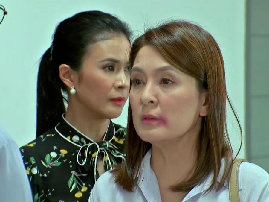 Ika-5 Utos: Eloisa bids goodbye to Emil | GMA Entertainment