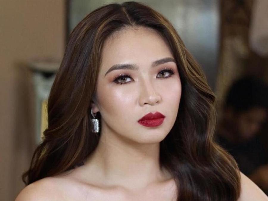 Kapuso singer Maricris Garcia shares why she is still with GMA | GMA ...