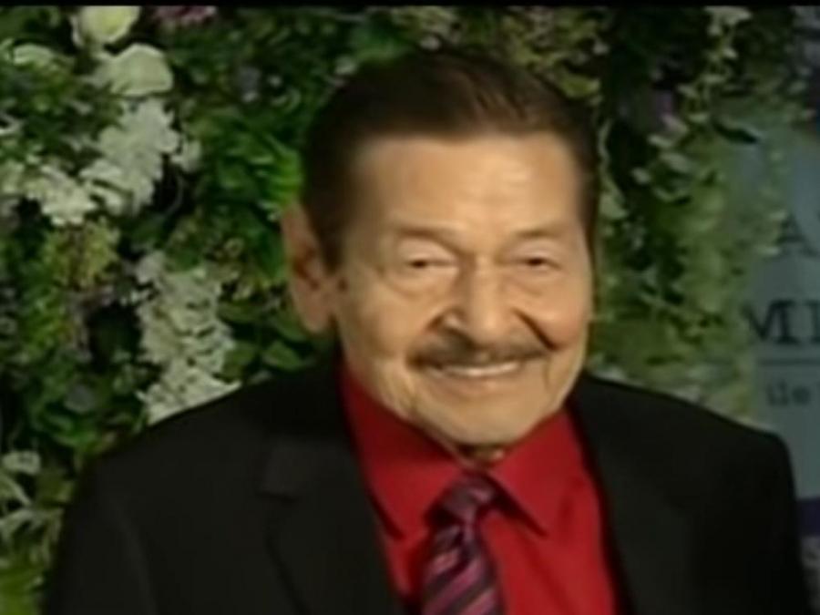 eddie garcia young