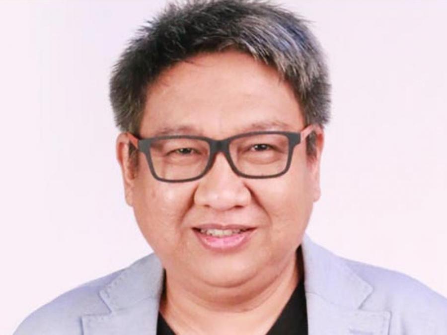 Erik Matti worries about movie industry