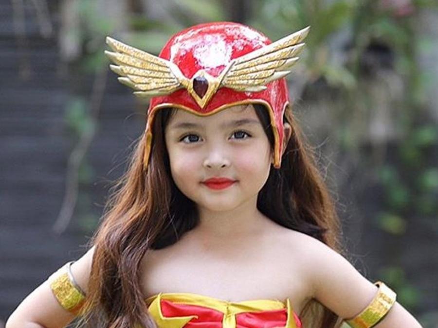 zia dantes as darna