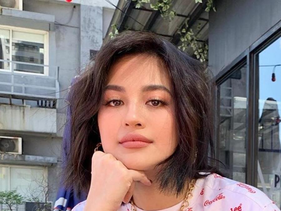 julie anne san jose on pepito manaloto 