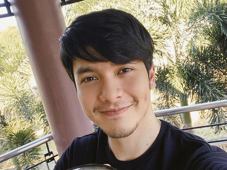 Alden Richards
