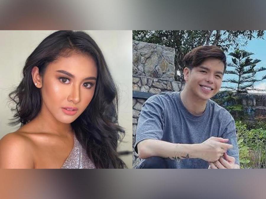 Thea Astley, Anthony Rosaldo