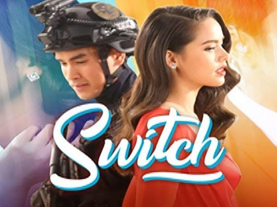 Lakorn drama 'Switch' mapapanood na sa GMA Network | GMA Entertainment