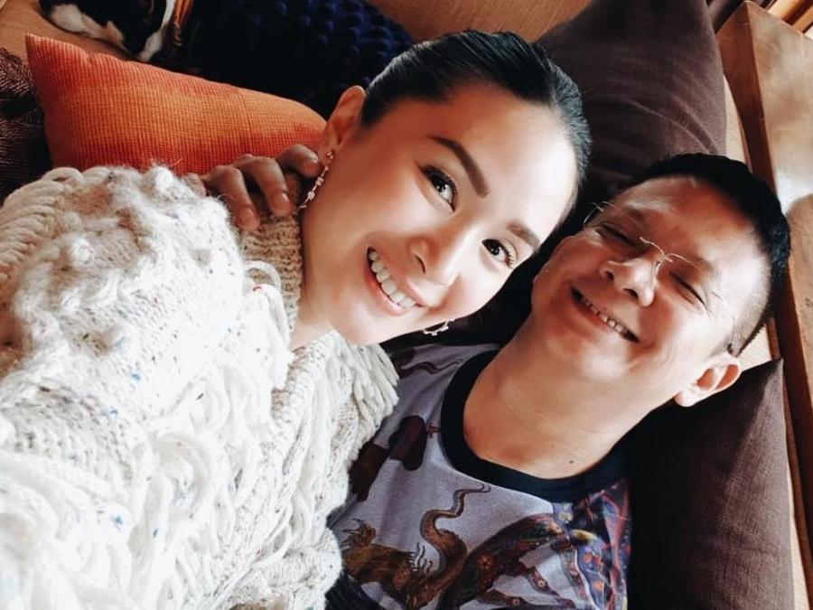 Heart Evangelista slams basher's “nababaliw” & “walang anak” comment 