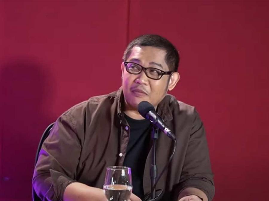 Papa Dudut in Your Honor