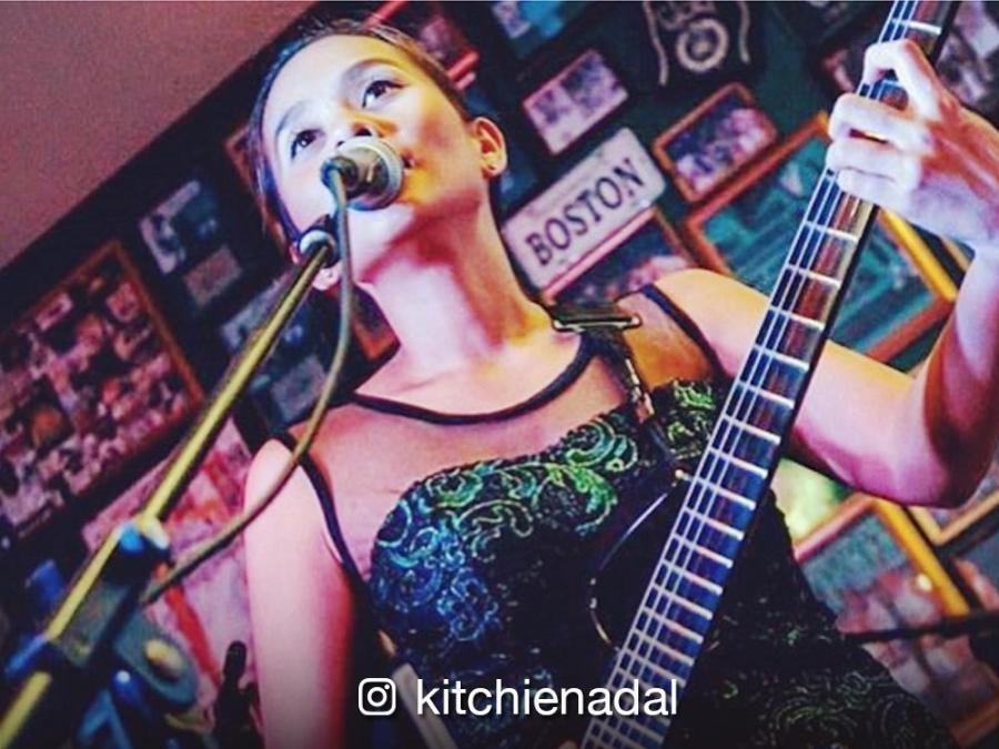 Kitchie Nadal Disagrees With Notion That Opm Is Dead Gma Entertainment