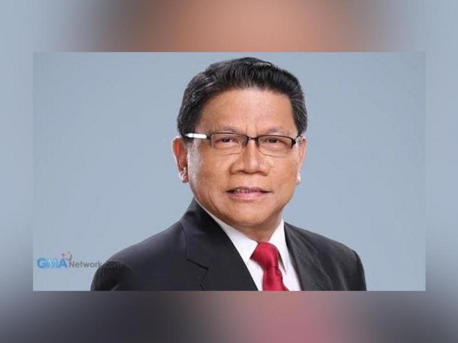 Mike Enriquez