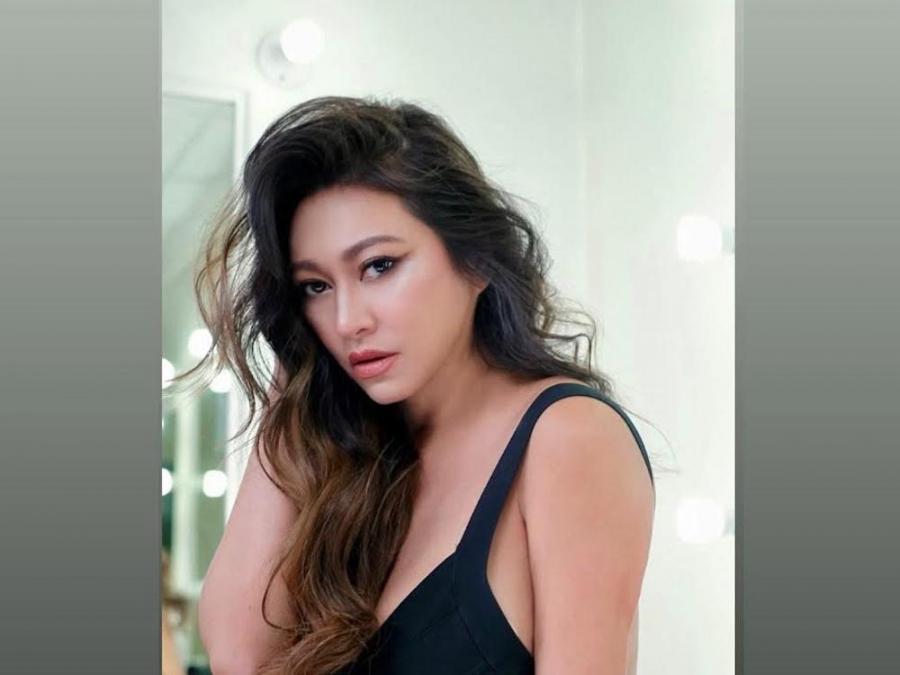 Rufa Mae Quinto