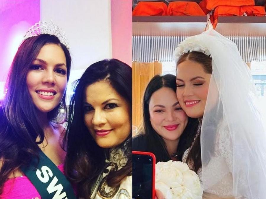 Jenny Syquia Pens Heartwarming Appreciation Post For Cloies Half Sister Kc Concepcion Gma 6968