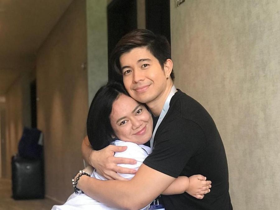 jo berry and rodjun cruz