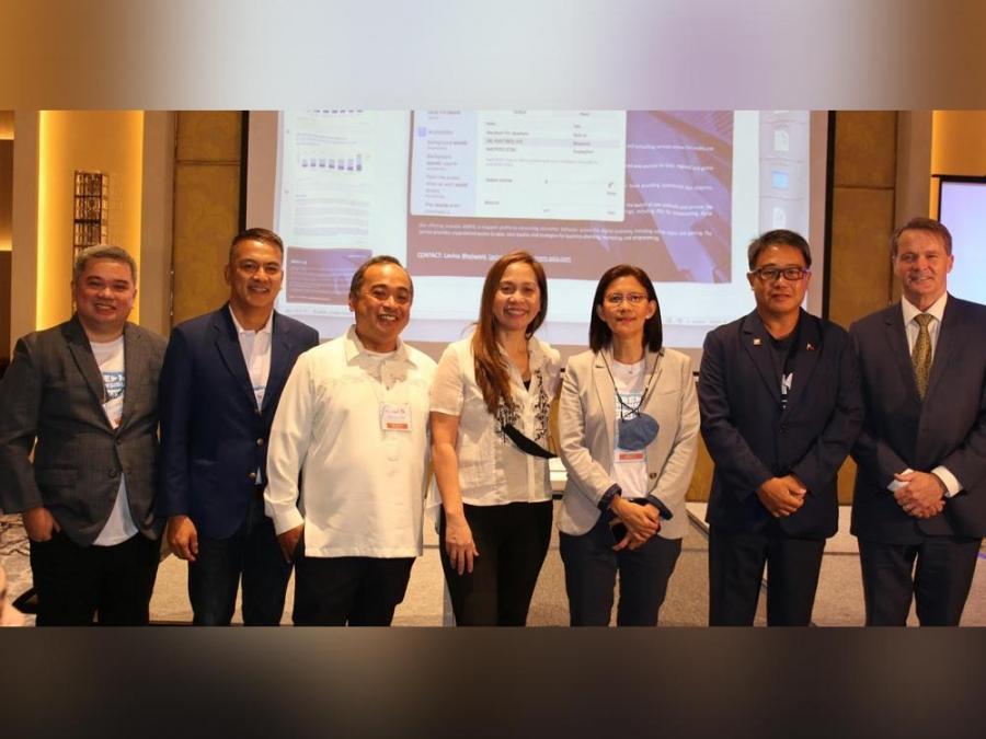 GMA Network anti piracy campaign