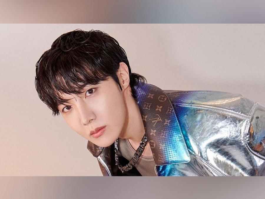 BIGHIT MUSIC confirms BTS' j-hope has initiated the military