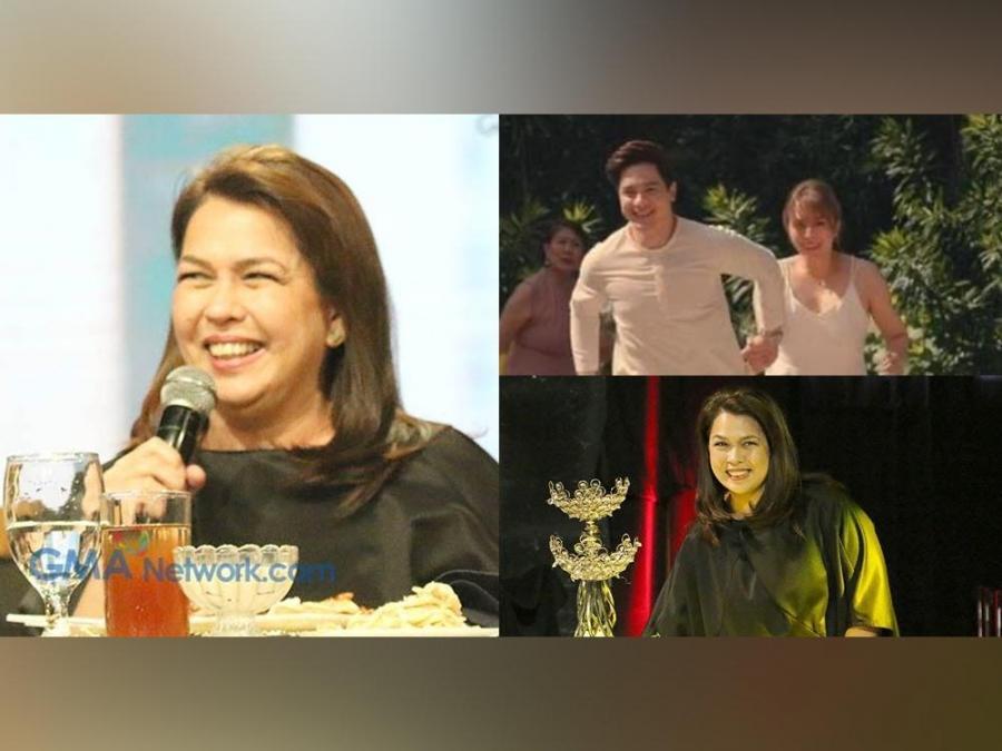 Lotlot de Leon, Five Breakups and a Romance 