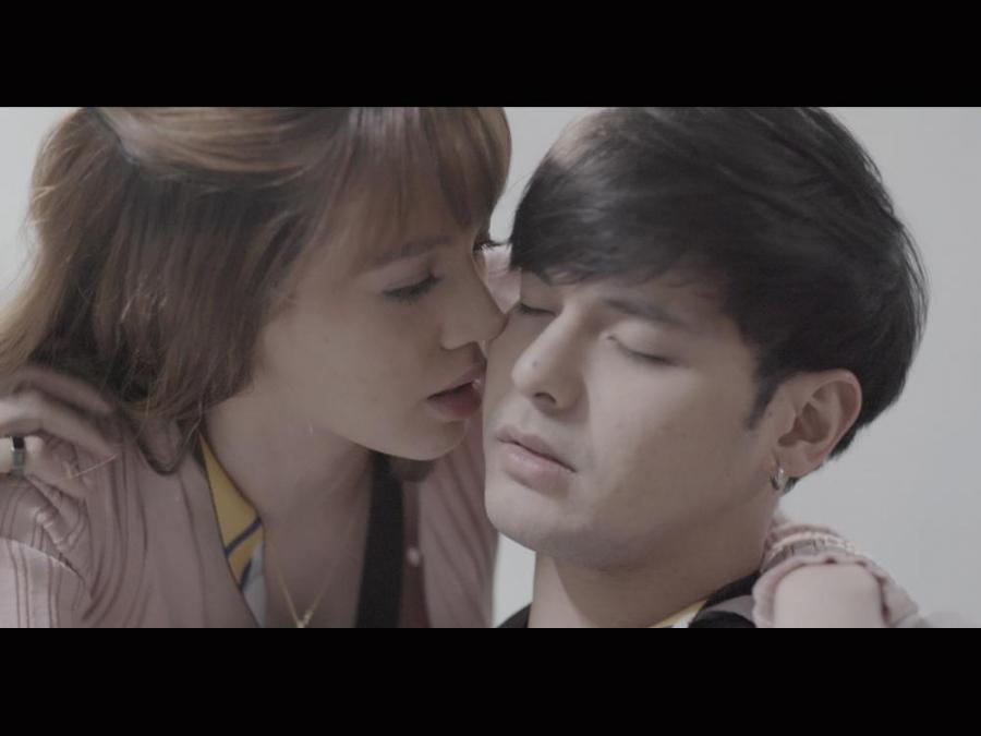 Claire Castro Derrick Monasterio