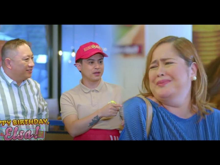 Pepito Manaloto episode on February 3