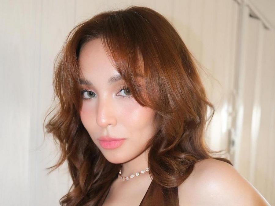 Kyline Alcantara serenades fans with song cover of 'Mamma Mia' on ...