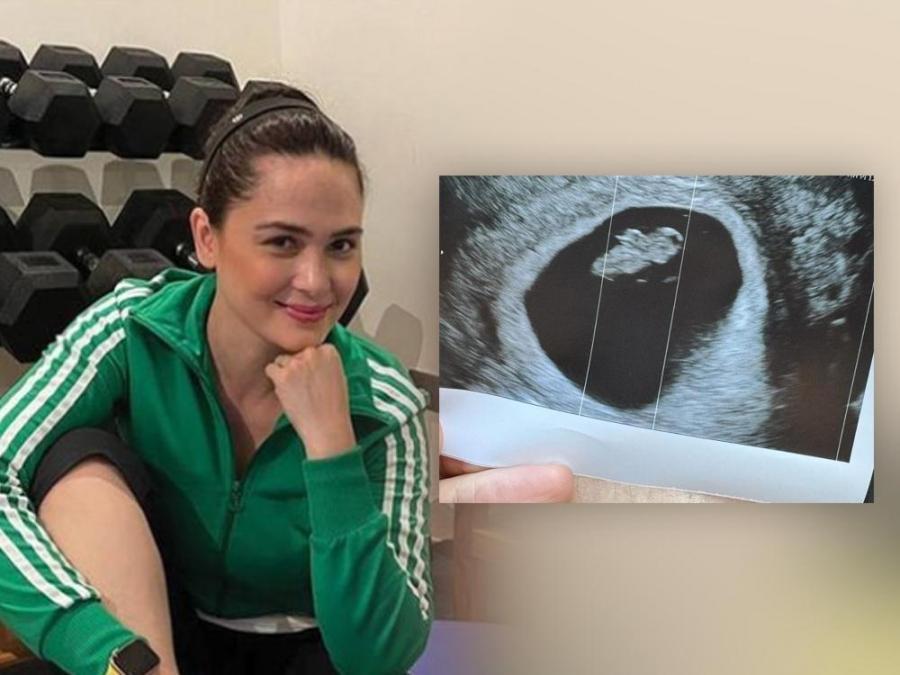 Kristine Hermosa fitness 