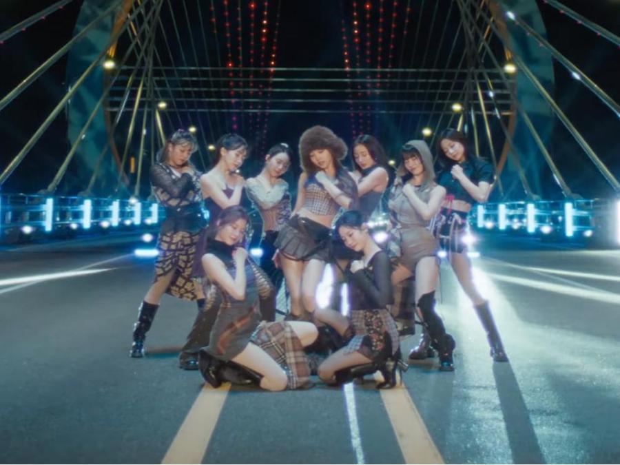 TWICE'S ONE SPARK music video unveiled: 10 moments you missed out on in the  music video