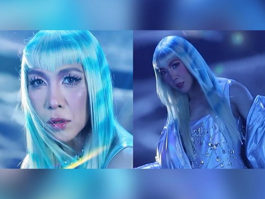 Vice Ganda marks 48th birthday with stunning 'mothering video tutorial ...