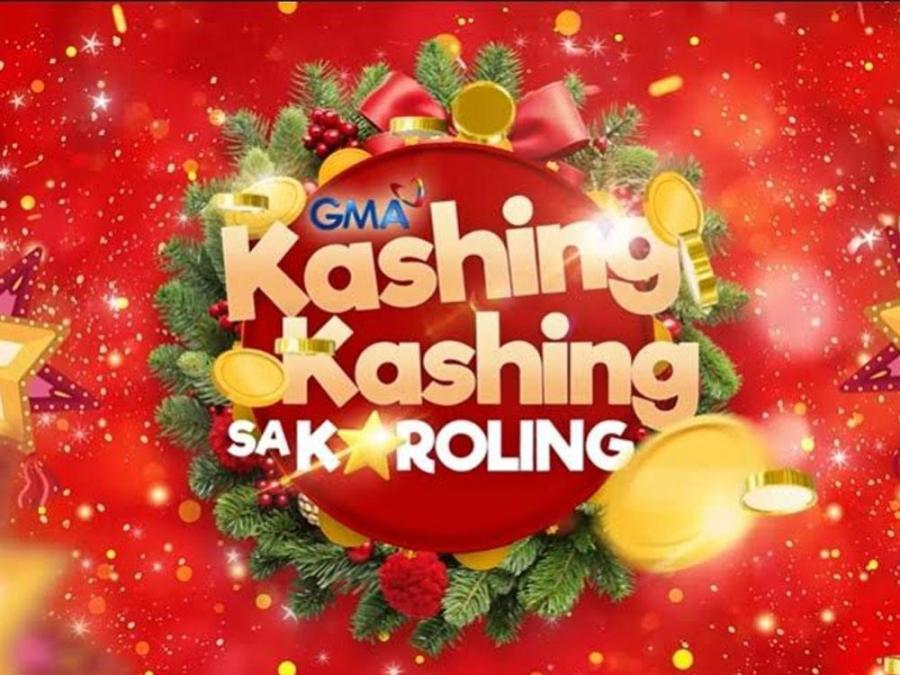Kashing-kashing sa Karoling