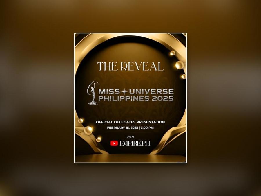 Miss Universe Philippines