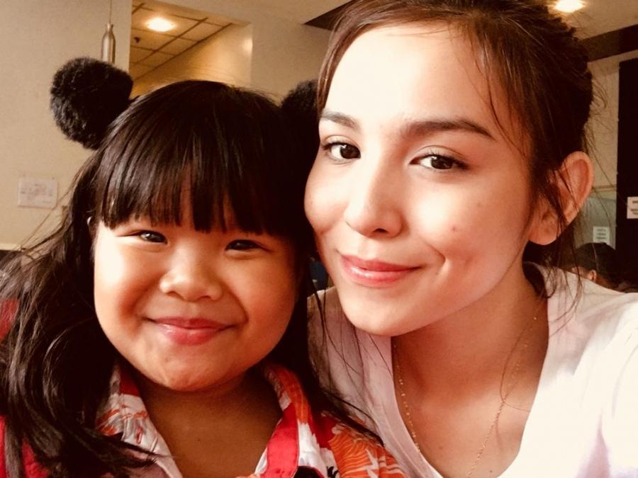 achievementunlocked-ryzza-mae-dizon-nakipag-selfie-ulit-kay-kyline