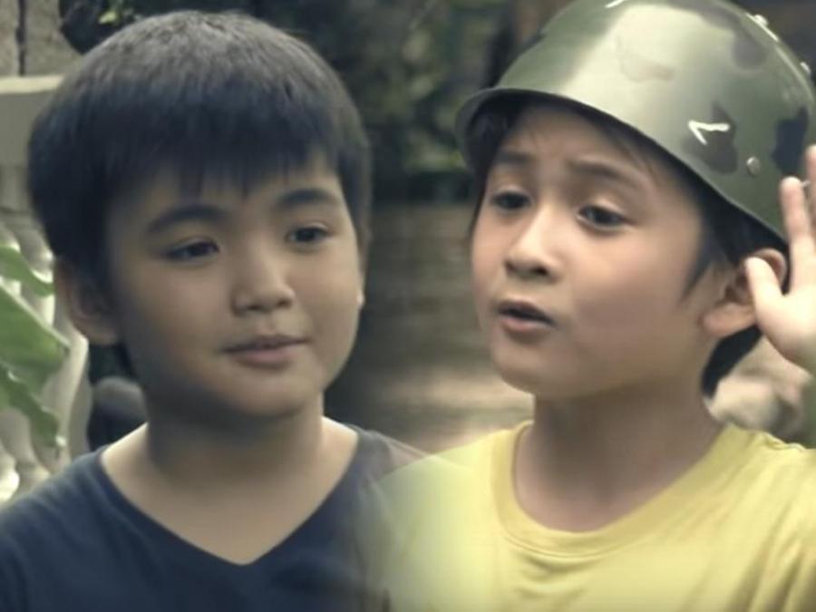 WATCH: First Full Episode Ng 'Cain At Abel,' Mapapanood Online! | GMA ...