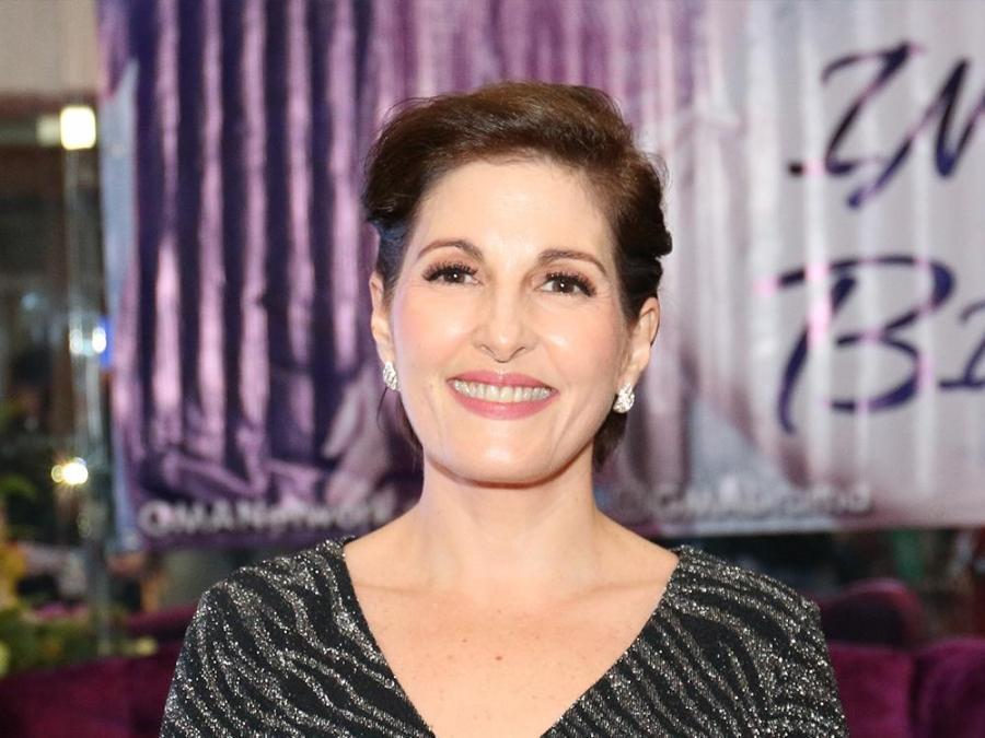 Jackie Lou Blanco, hanga sa two generations of stars na kasama sa 'Inagaw  Na Bituin' | GMA Entertainment