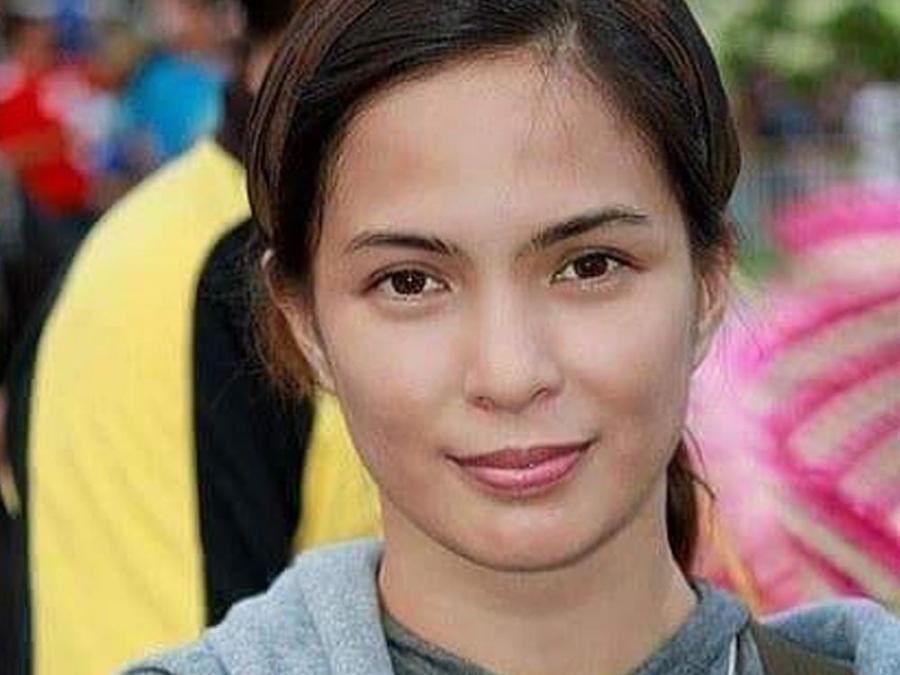 Awardwinning actress Chin Chin Gutierrez is now a nun GMA Entertainment