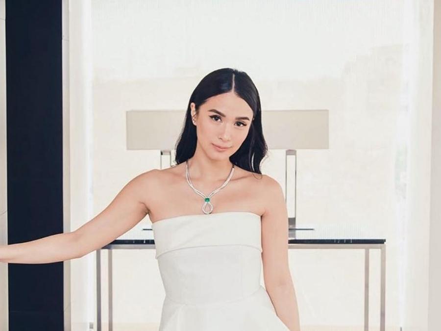 Real Or Myth Heart Evangelista Owns 10 000 Pairs Of Shoes Like