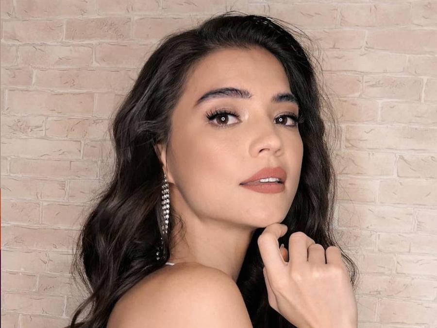 Bawal Judgmental Rhian Ramos voice actors