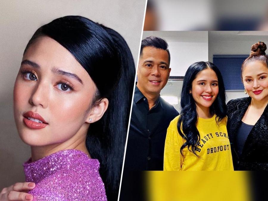 Jessa Zaragoza's daughter Jayda is all grown up! GMA Entertainment