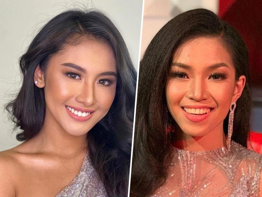 Jennifer Maravilla and Thea Astley on Centerstage