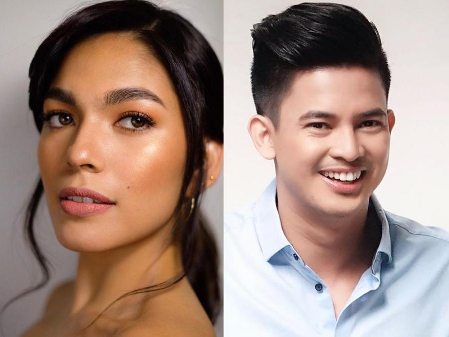 Andrea Torres At Jason Abalos, Makikipagkulitan Sa 'tbats' 