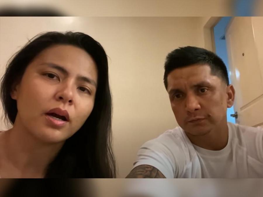 lj moreno miscarriage
