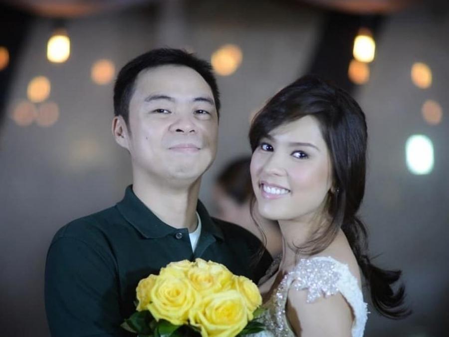 Chito Miranda and Neri Naig