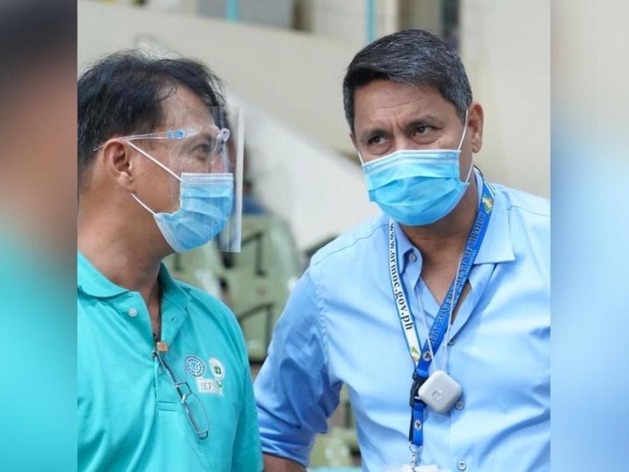 richard gomez tests positive for covid 19 gma entertainment