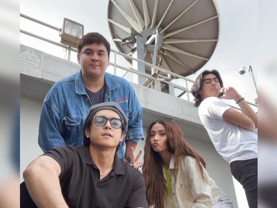 Voltes V Legacy cast