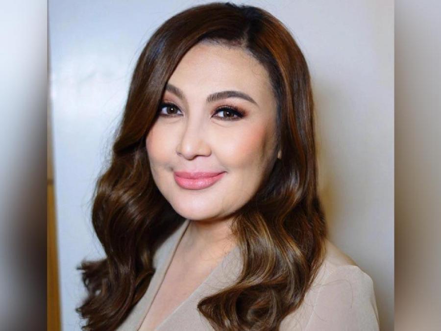 LOOK: Sharon Cuneta talks about the luxury watch she gave to the late ...