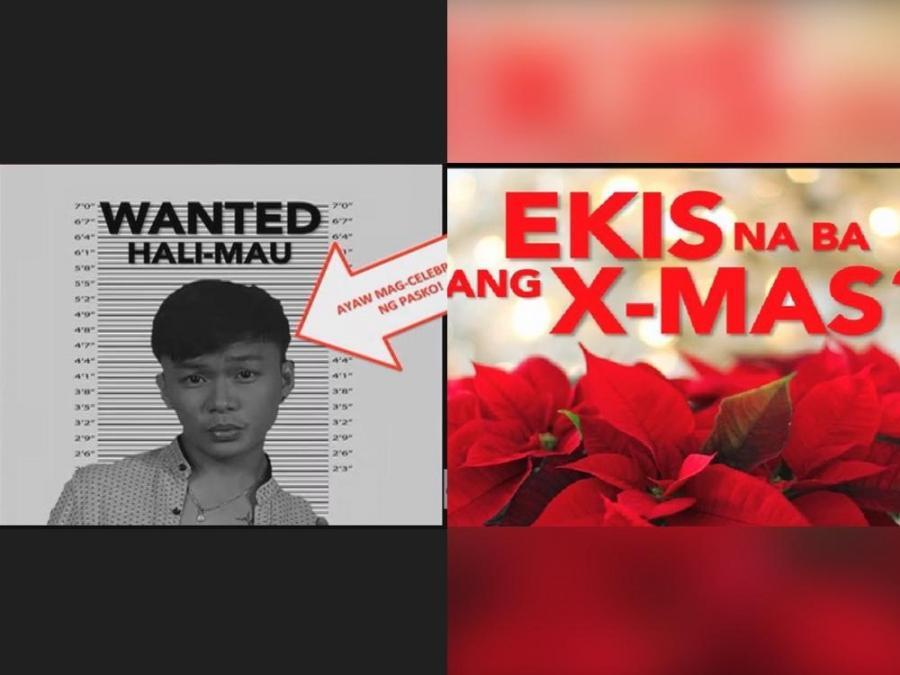 Buboy Villar in Kuwentong Tililing