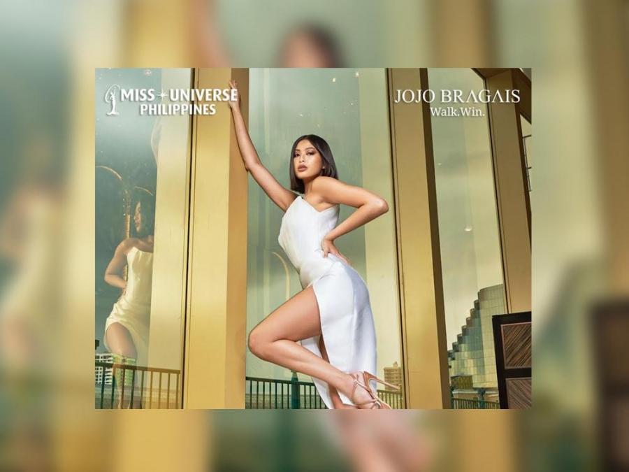 michelle dee at miss universe PH