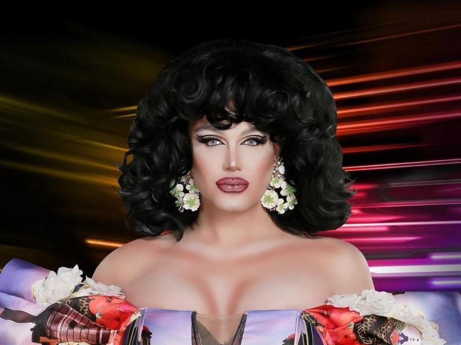 Paolo Ballesteros, Drag Race Philippines