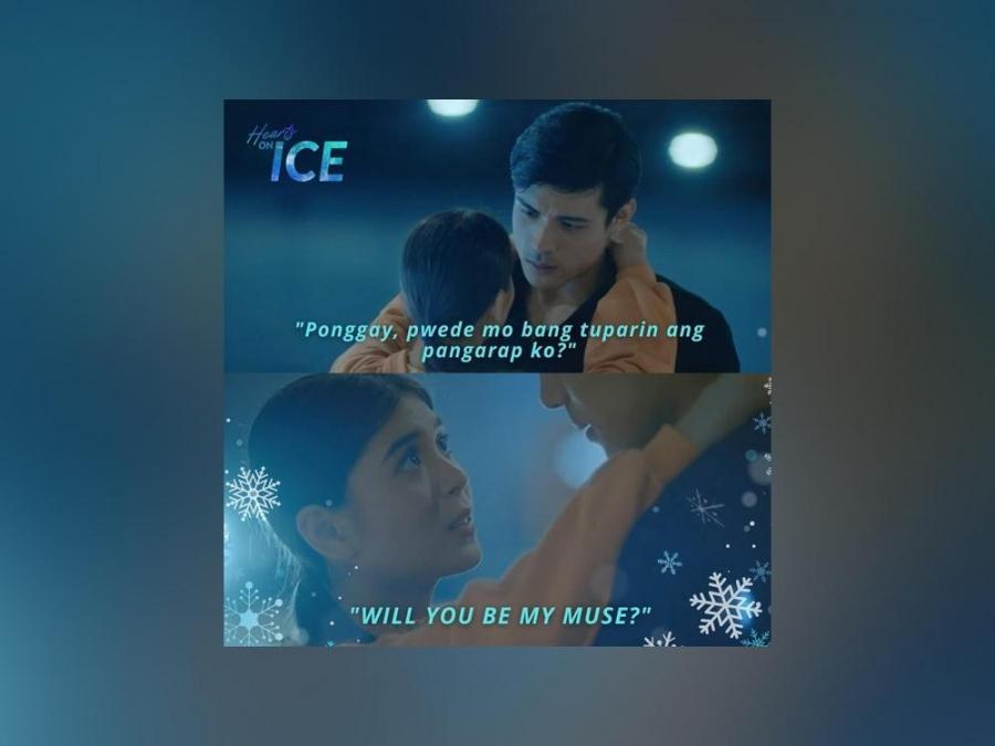 xian lim on hearts on ice